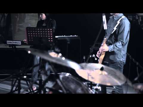 The Great Spy Experiment - The Lights (Litmus Live Sessions)