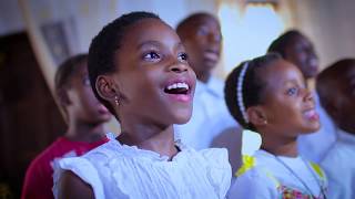 &quot;Christmas Wish&quot; by One Voice Children&#39;s Choir - Cover by Le Choeur des Piccoli