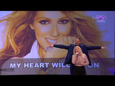 Top Show Magazine, 24 Janar 2018, Pjesa 2 - Top Channel Albania - Talk Show