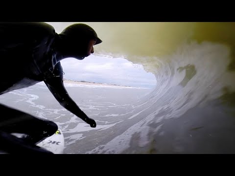 Kyle Calandra Go Pro Surf 2016