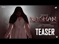 Nagham Official Teaser Ganesh Reddy Vemi Mamatha Reddy Bhagawatth