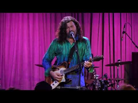 Tab Benoit - Darkness - 8/25/22 Crescent Ballroom - Phoenix, AZ