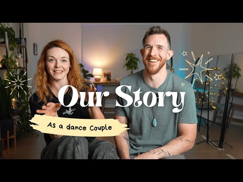 From Frenemies To Forever - Sean & Alyssa - Our story as a professional dance couple