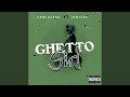 Ghetto Girl