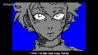 Flipnote Animation MP100 - BTSTU