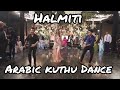 Halmiti Arabic kuthu Wedding Dance | AK Choreography
