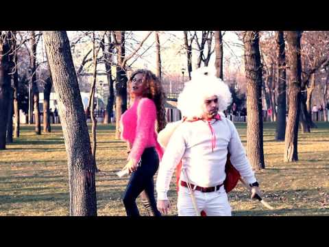 ADI DE LA VALCEA SI VALI VIJELIE 2016  VREAU SA-TI CER CHIRIE