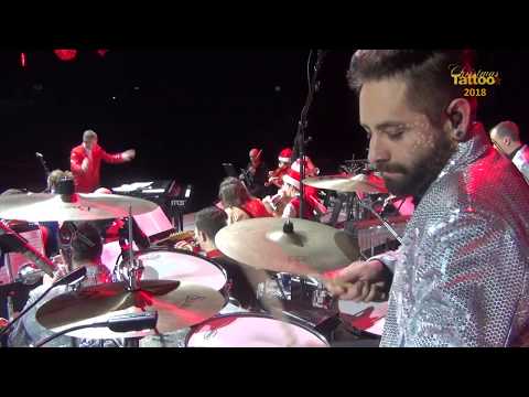 Christmas Tattoo 2018 1.01.1 Opening CWO