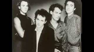 The Bolshoi - Sunday morning