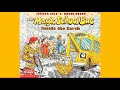 The Magic School Bus INSIDE THE EARTH