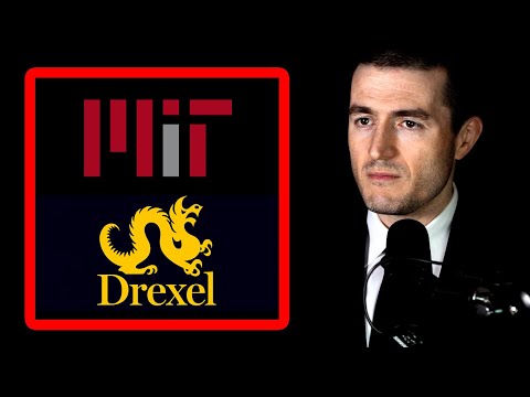 Lex Fridman on MIT, Drexel, and research
