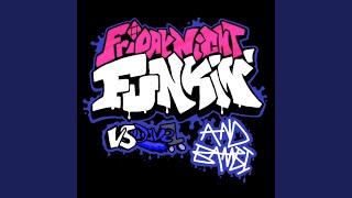 Cover art for Unfairness Fnf