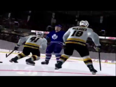 Triple Play 2002 - Inside EA SPORTS