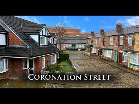 Corrie 2026: ALL Cast Exits & Returns!