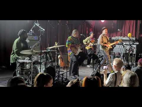 BOWLIVE W/ SOULIVE OPENING NIGHT BROOKLYN BOWL PHILLY 11/4/21