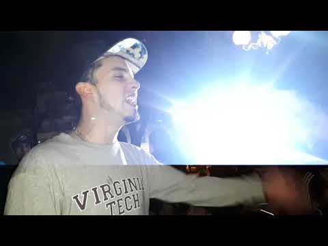 HISOKA vs CLEANER - 6tos - Catamarca Punteros vs Retadores 2018