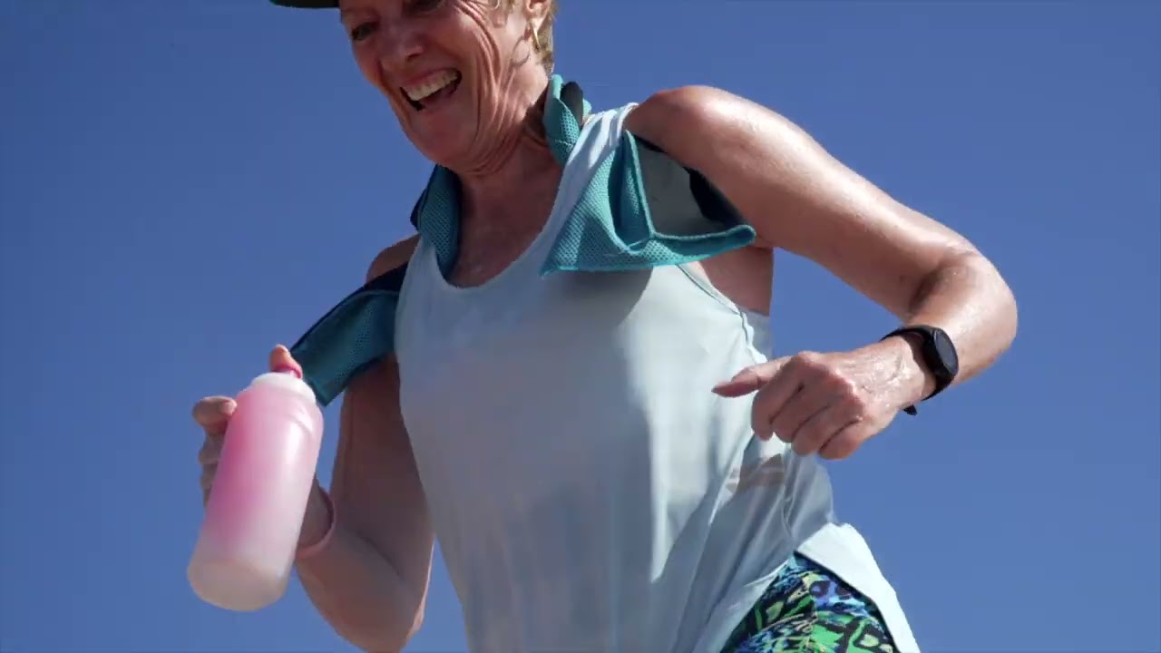 SCT parkrun Promo