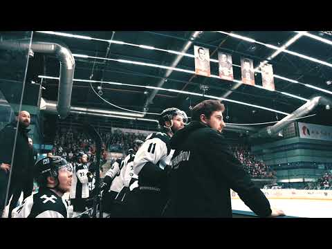 Film NSJS: Chci být součástí silného hokejového příběhu