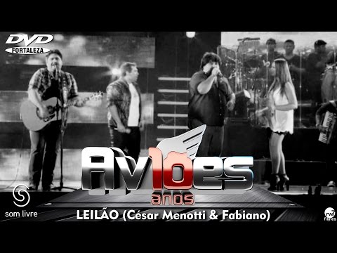 Leilão video