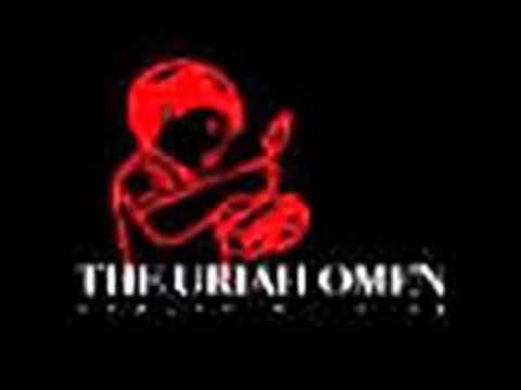 The Uriah Omen(He Is Legend)- A Kiss That Killed The One We Love [Full Album] 2000