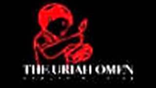 The Uriah Omen(He Is Legend)- A Kiss That Killed The One We Love [Full Album] 2000
