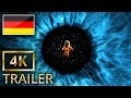 The Visit - Offizieller Trailer [4K] [UHD] (Deutsch/German)