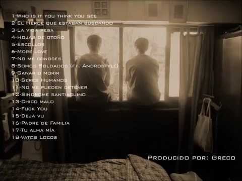 Murillos crew - Metamorfosis