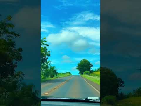 Indo para Bossoroca RS