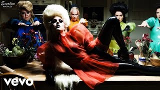 Brooke Candy - Paper Or Plastic (Instrumental)