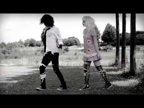 Michael Jackson - Thriller ( Peanutgirly - Technology (Industrial Dance) )