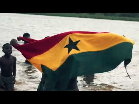 Flip Model - Ghana Boy (0fficial Video)