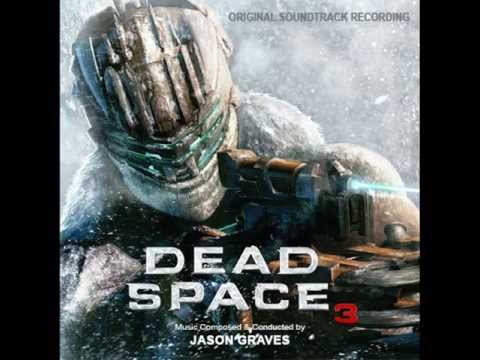 Dead Space 3 Soundtrack (Full)