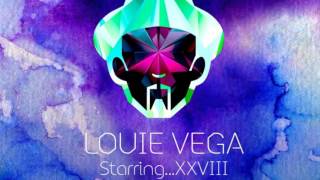 Louie Vega - Turned Onto You (Album Mix) (feat. Lisa Fischer &amp; Anane Vega)