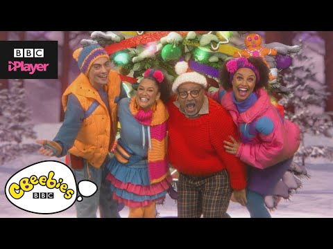 CBeebies Presents: Hansel and Gretel