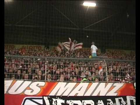 Mainz 05 - Hansa Rostock - Fastnachtsspiel