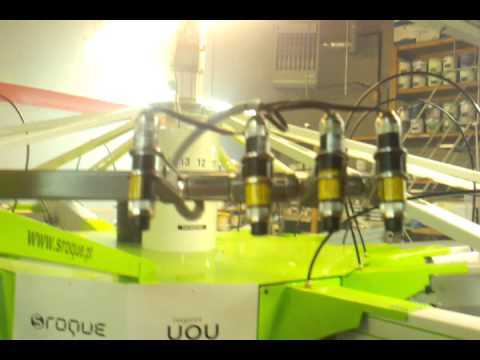 S.Roque SRoque Laser guides 12 color YOU XL