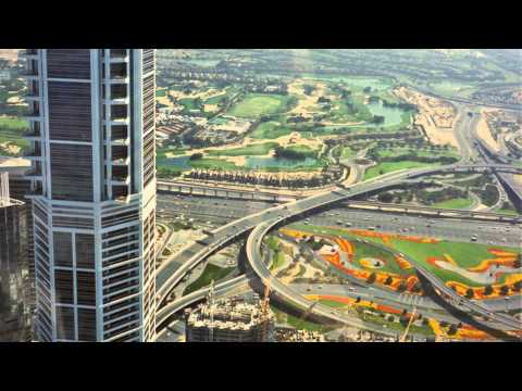 Dubai Marina, Duplex Penthouse Ocean Heights, 4 En-suite BR, Marina and Sea View, capella properties