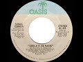 1976 Donna Summer - Could It Be Magic (45 single version)