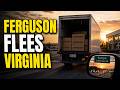 Ferguson CEO Flees Virginia For Tampa As $31B Company Begins Blue-State Exit