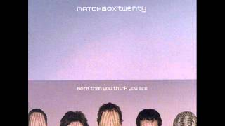 Cold (Matchbox Twenty)