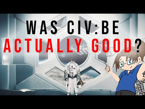 Wait... Civilization: Beyond Earth? In 2024??? - Stream 1