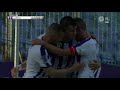videó: Bacsa Patrik első gólja a Kaposvár ellen, 2020