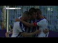 video: Újpest - Kaposvár 5-0, 2020 - Összefoglaló