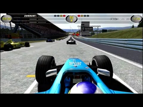 formula one 99 pc game download