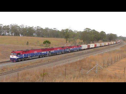 Diesel locomotives FIE001 002 003 Fletchers Lochinvar 2019