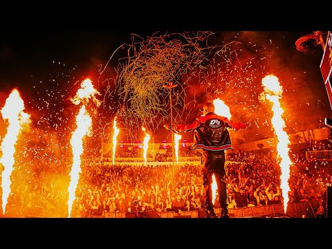 Highlight Dj Pernambuco - Baile do Perna Sunset 2022 (Clube Indiano)