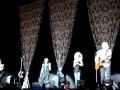 LITTLE BIG TOWN LIVE "KISS GOODBYE" 