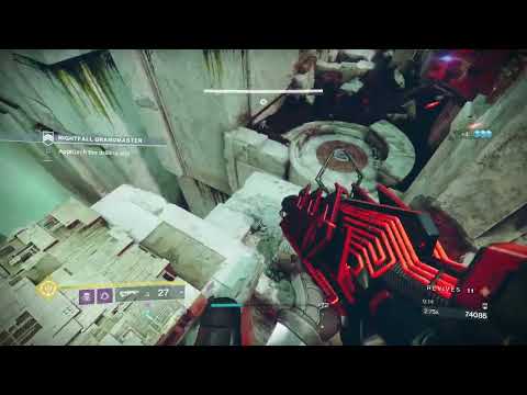 Solo GM inverted spire (season of the haunted )