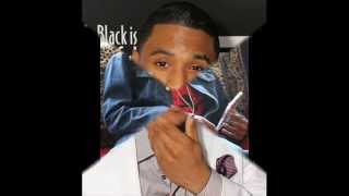 Jay-z Feat. Pharrell And Trey Songz - Blue Magic {REMIX}