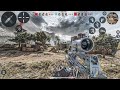 DELTA FORCE MOBILE SEARCH AND DESTROY MAX GRAPHICS GAMEPLAY
